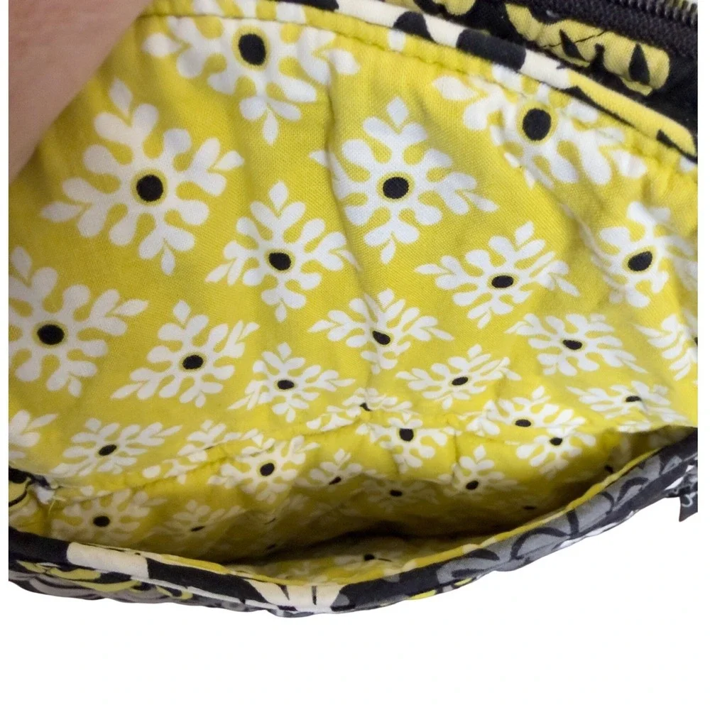 Vera Bradley quilted cotton